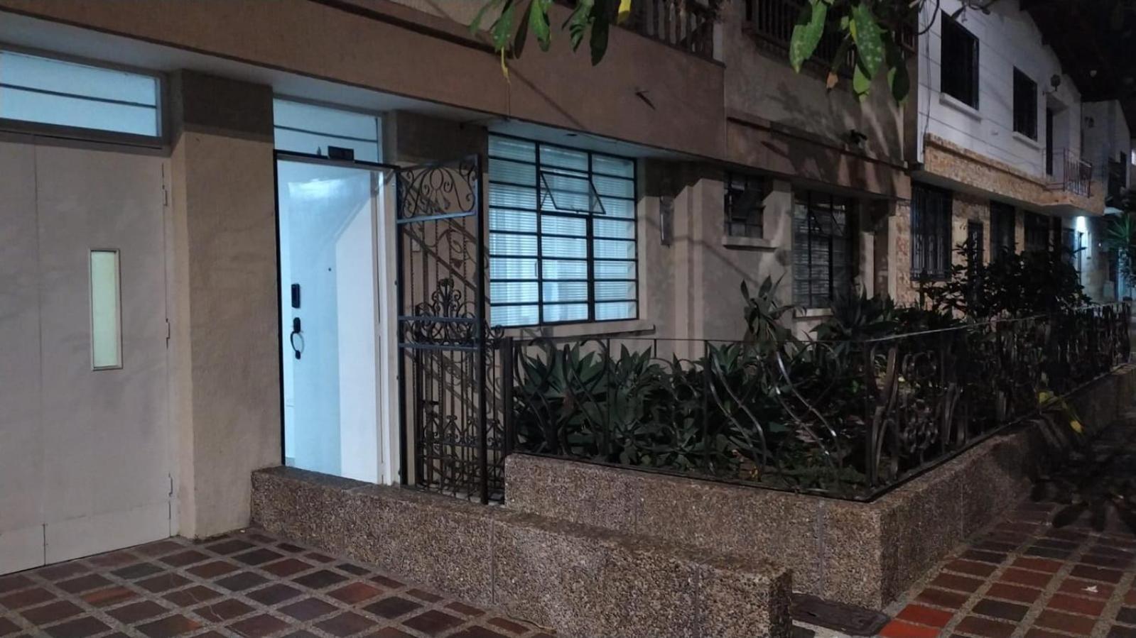 Casa En Laureles Ideal Familias *