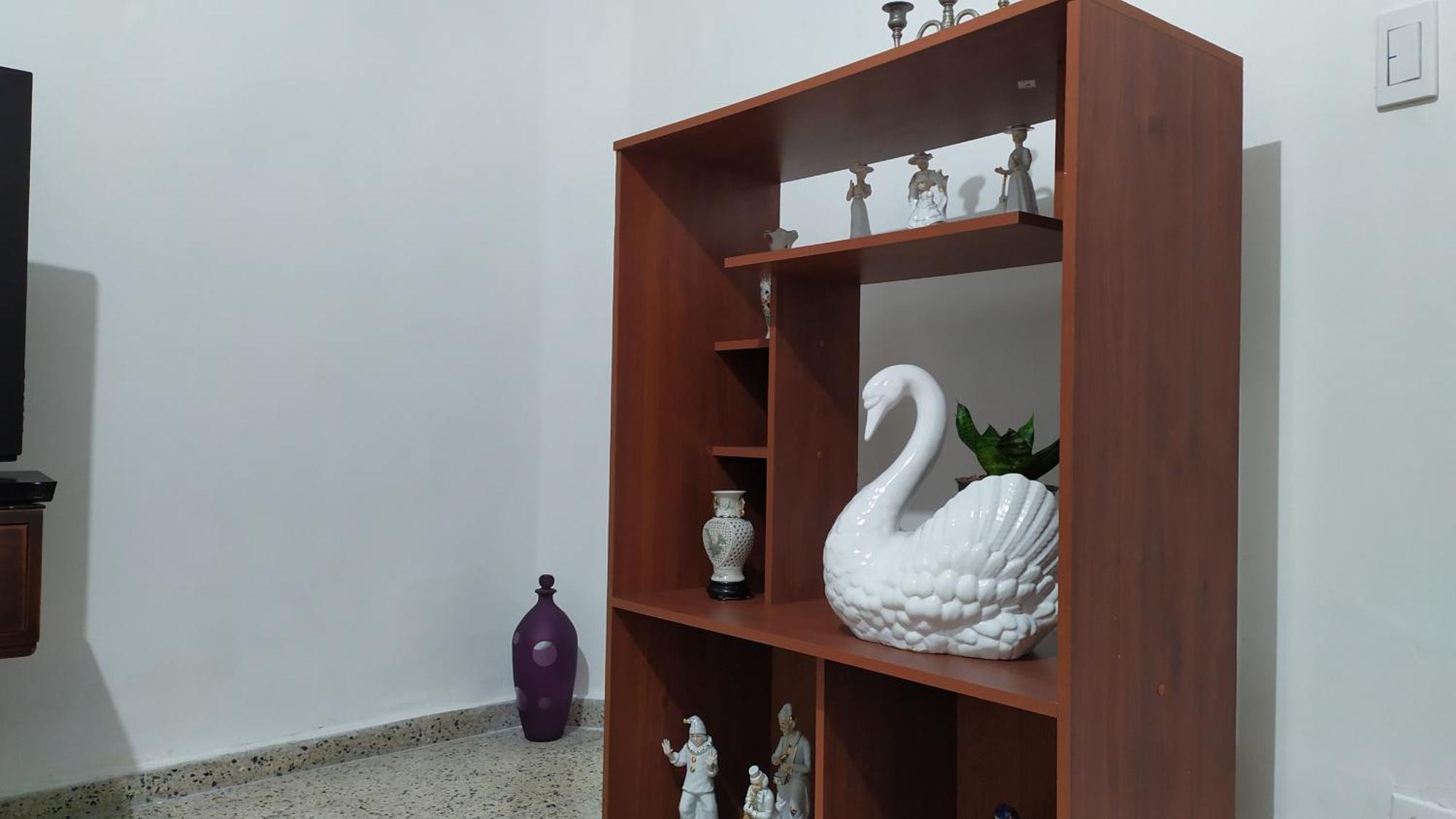 Apartamento Casa En Laureles Ideal Familias